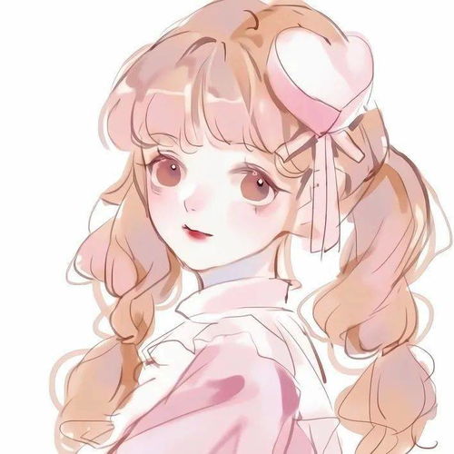 超可闺蜜头像喊姐妹来换吖