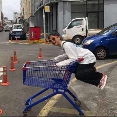 柒悦搞怪可爱优质有趣头像