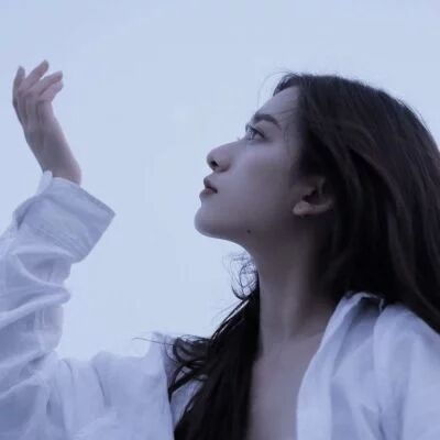 头像女ins高级质感文案
