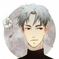 清晰的头像快手动漫