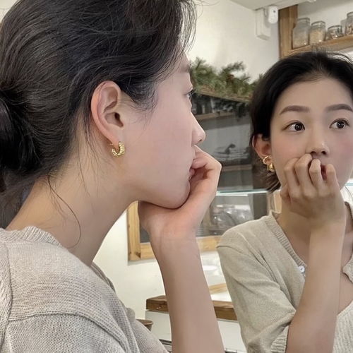 ins高质量女生头像