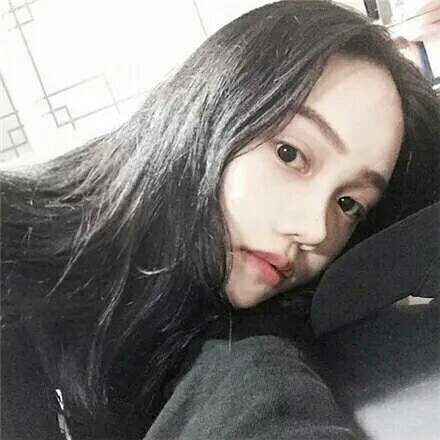 美女背影微信头像欧美