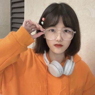 女生头像ins高级质感高级住宅
