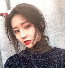 抖音头像太大温婉