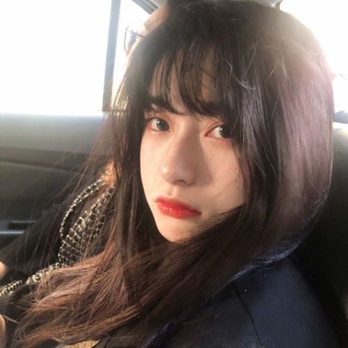 私藏很久的小众文案,高冷情头