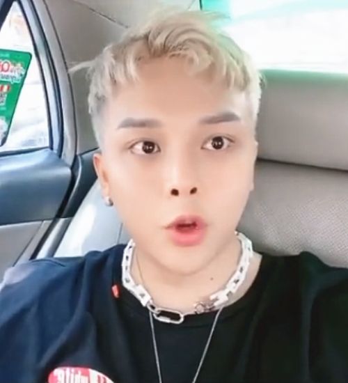 快手头像单身