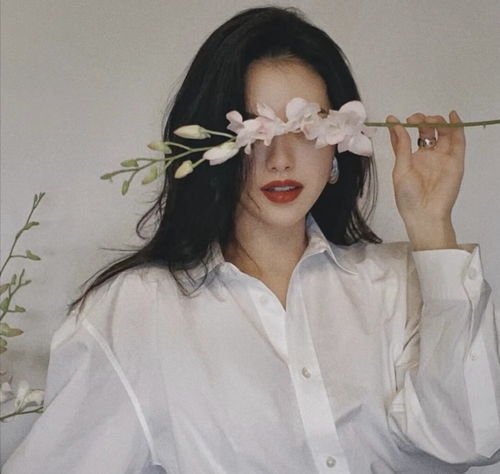 ins风女头像来啦看有没有想要的文案哦