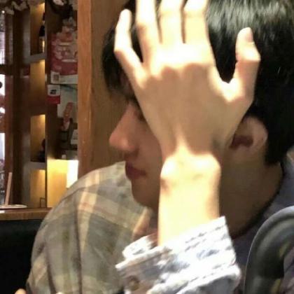 ins男生头像高级感女生