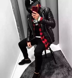 男生如何提升衣着品味,找准自己的穿衣风格