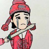 大话西游至尊宝和紫霞情侣头像微信头像图片大全
