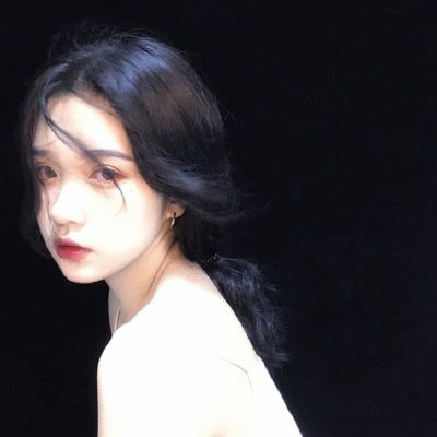 ins风微信头像