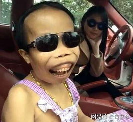 快手网红外星人陈山被封,网友拍手叫好这是为什么