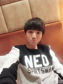 tfboys最帅qq头像个人