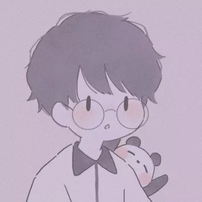 qq微信头像精选合集