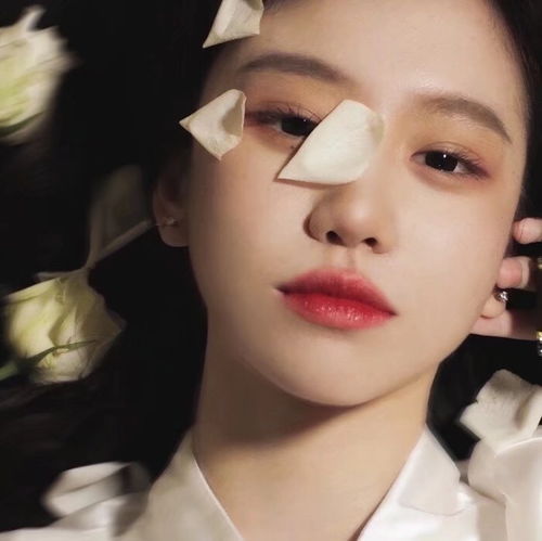 治愈女头说你还喜欢我吧