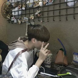 抖音男生头像大全个性帅气有型受不了我就趁早离开吧