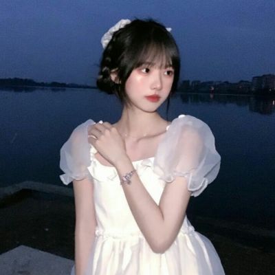 ins恩典森系女头我觉得我好花心你每天的样子我都好喜欢