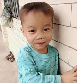 快手再现五岁外星人,翻版陈山强势来袭