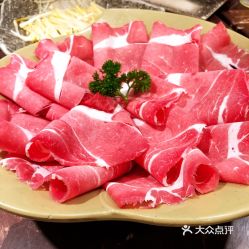 重庆渝味晓宇火锅赛格国际店的晓宇肥牛好不好吃用户评价口味怎么样西安美食晓宇肥牛实拍图片大众点评