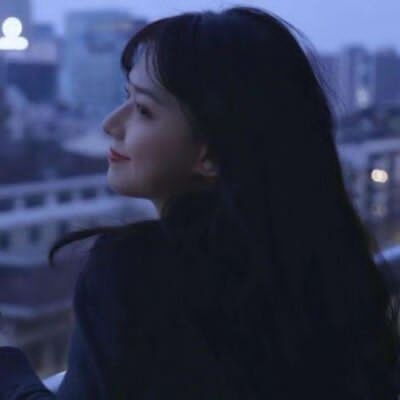 女头像ins高级质感头像