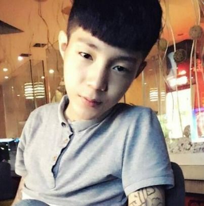 快手十大网红男歌手