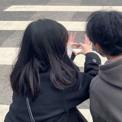 让对象扛不住的可爱留言