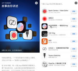 2019最好看的微信头像快手