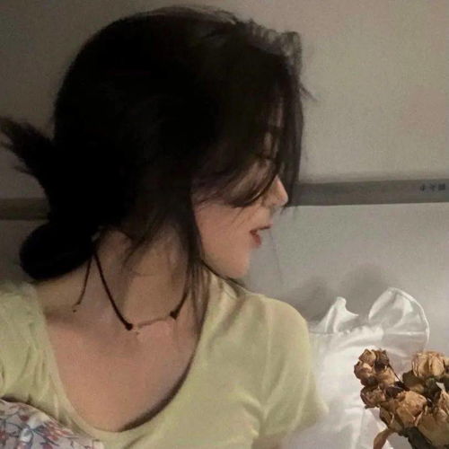 ins头像宝贝们快换上呐