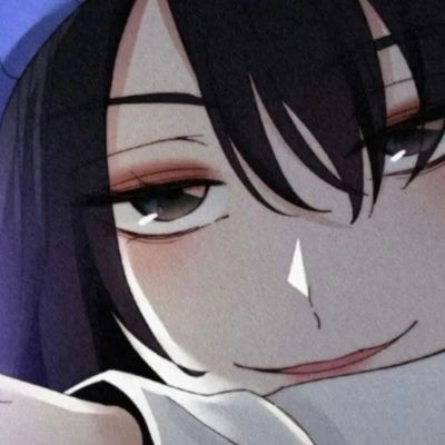 江孑ins唯美卡通手绘二次元精致卡通动漫头像我要个性网