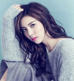 网选10大90后最美女星出炉迪丽热巴竟然胜过关晓彤