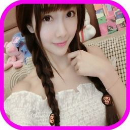 触摸女神美女动态壁纸app下载安装2024最新正版手机免费下载25pp