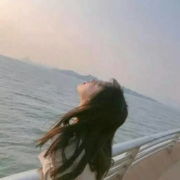 头像女ins高级质感背影情头