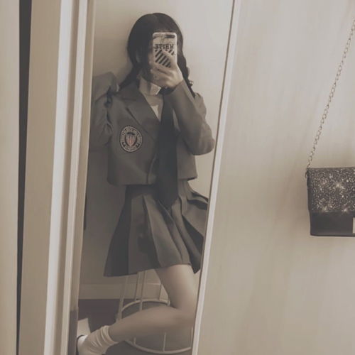 你要的闺蜜头像已经准备好喽