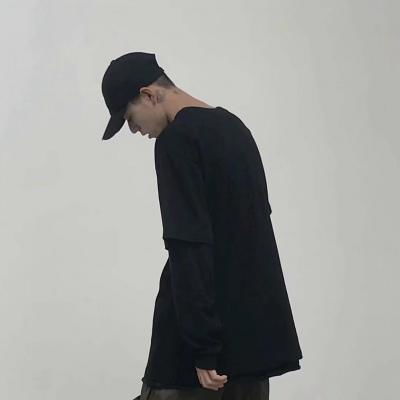 男生的四字昵称简单干净可爱点