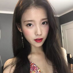 真人女头像ins高级质感李知恩