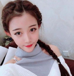 女网红和女明星对比看完这两组对比,网红终归是网红,比不了