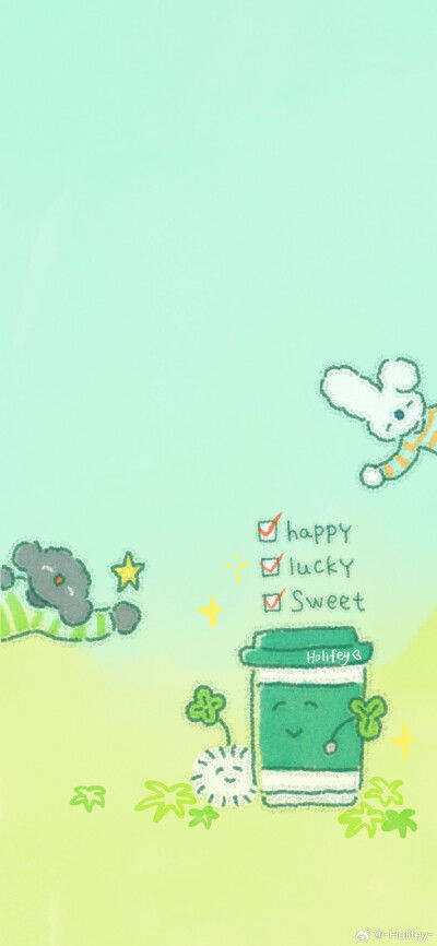 ins风闺蜜壁纸