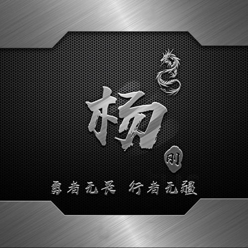 你有多久没换微信头像了,32张超赞3d艺术签名头像,喜欢请带走