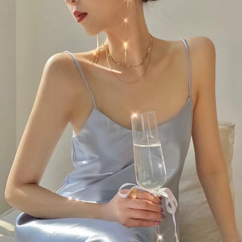 头像ins优质女头