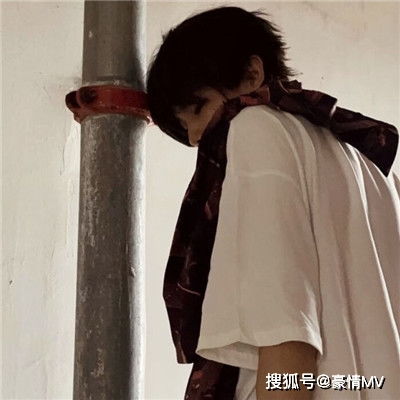 复古风的男生好看头像2021超级帅气的男生头像图片