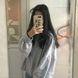 女生头像伤感背影女头