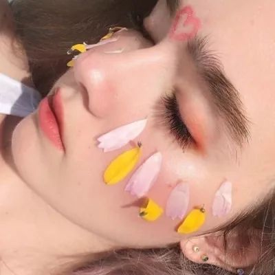 女生头像ins欧美女头像