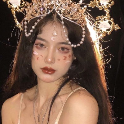 林归雾.女生ins风头像别放慢步女生头像我要个性网