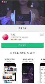 荔枝fm与快手的下沉市场有什么不一样