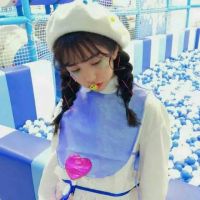 qq头像女生唯美小清新可爱的见到你曾经喜欢过的人是什么感觉图片浏览