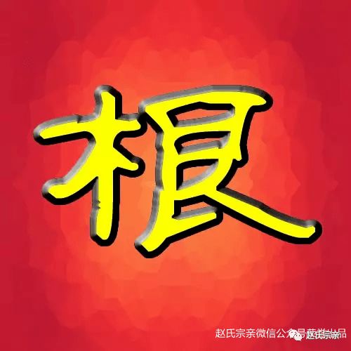 赵氏圆梦寻根爱心分享让亲人回家根不断2021.11.25
