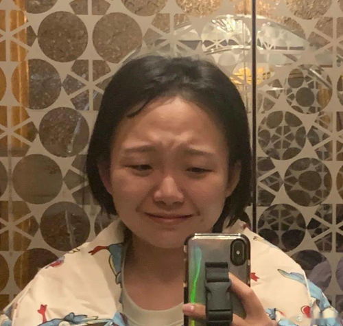 120斤辣目洋子她那么普通,却那么自信