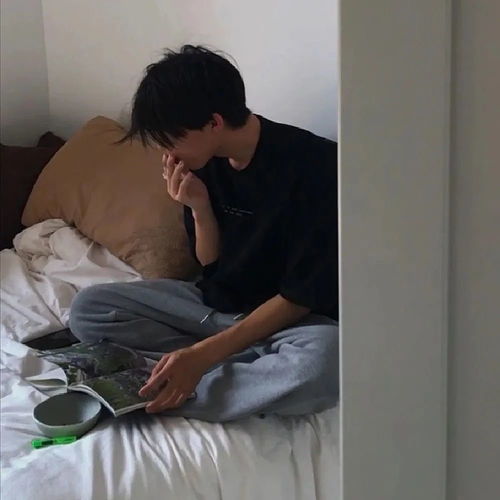 不露脸的高质量男头