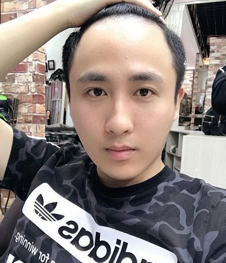 快手大乱散打哥被起诉,许华升质疑全快手网红,方丈再次被封杀