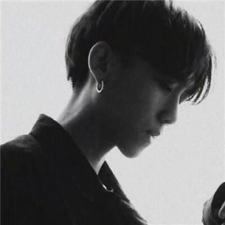 qq头像男生阳光清新男生